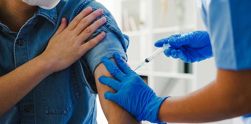 Flu Vaccines - Frequently Asked Questions (FAQ)
